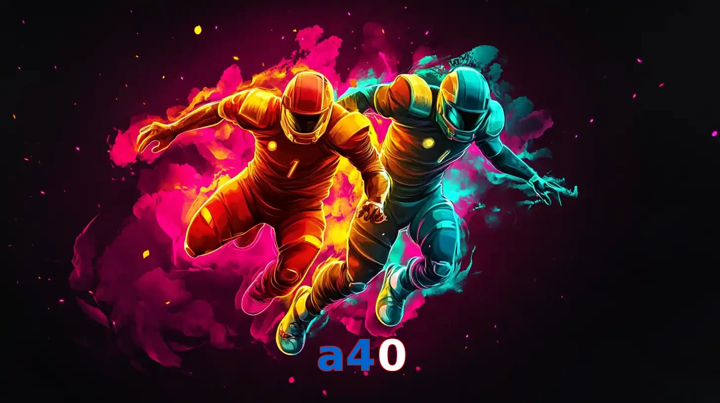 a40