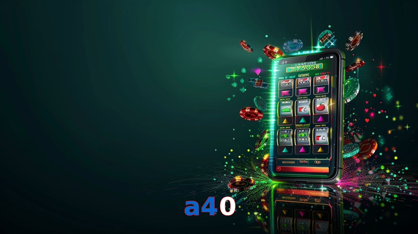 a40